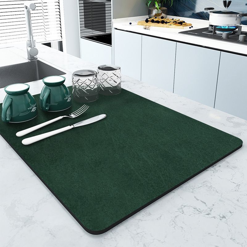 Kitchen Disposable Heat Insulation Pad, Table Top, Coaster