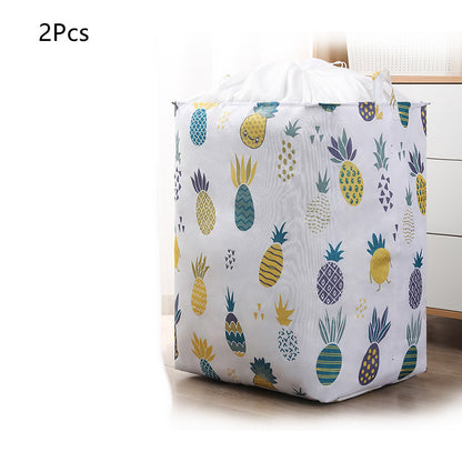 Household Large Capacity Clothes Quilt Storage Bag