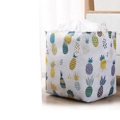 Household Large Capacity Clothes Quilt Storage Bag