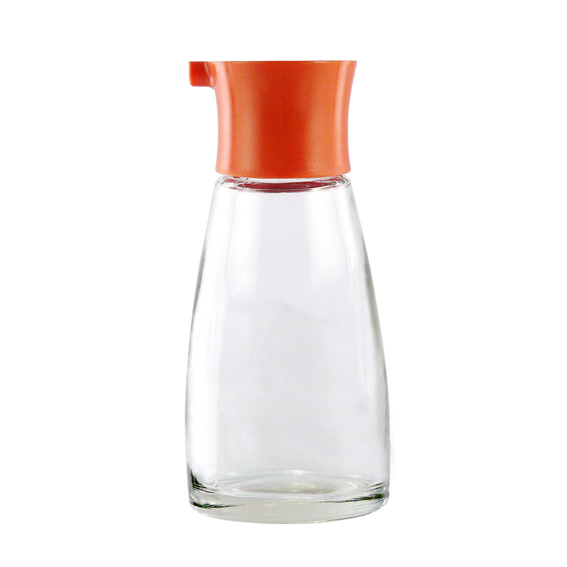 Creative Home Kitchen Glass Soy Sauce Bottle