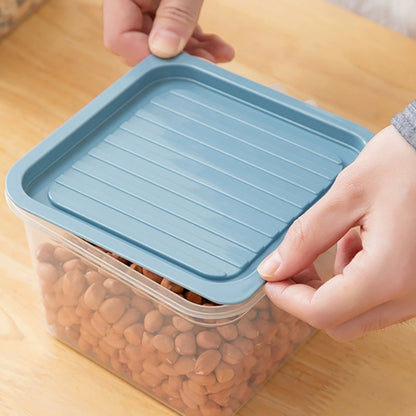 Kitchen Plastic Fruit Storage Tank