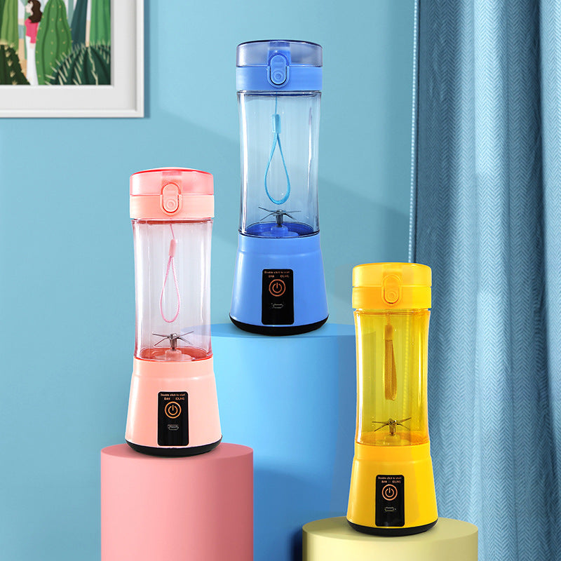 Portable Blender – Idyllic Kitchen