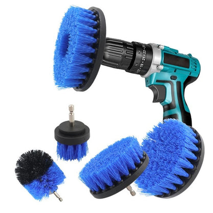 Household Fashion Electric Cleaning Small Brush