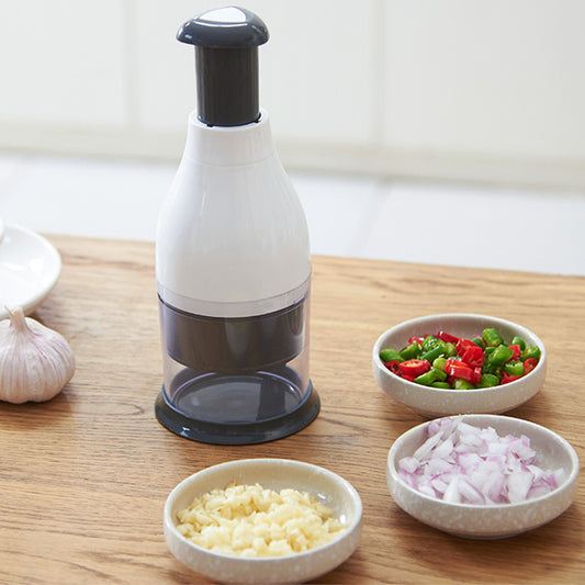 Kitchen Multi-function Garlic , Garlic Rammer, Hand Clapper, Vegetable, Mashed Garlic Chopper