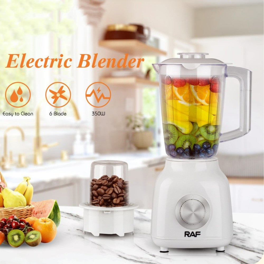 Plastic Fruit Mixer Household Semi-automatic