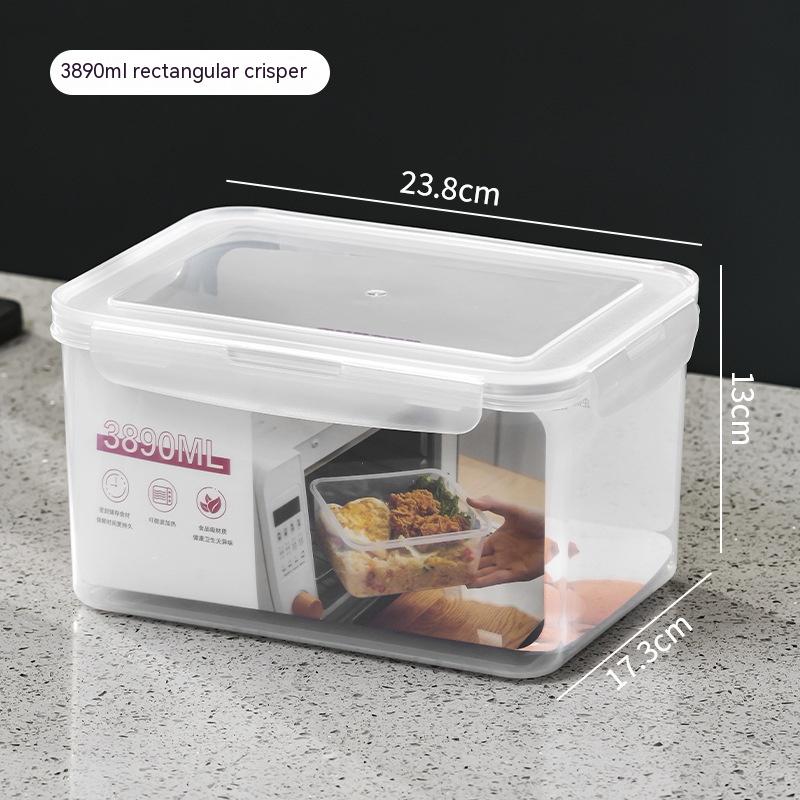 Portable Food Grade Heated Kitchen Crisper