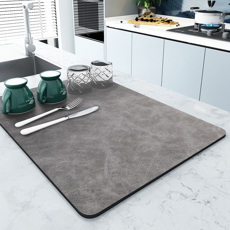 Kitchen Disposable Heat Insulation Pad, Table Top, Coaster