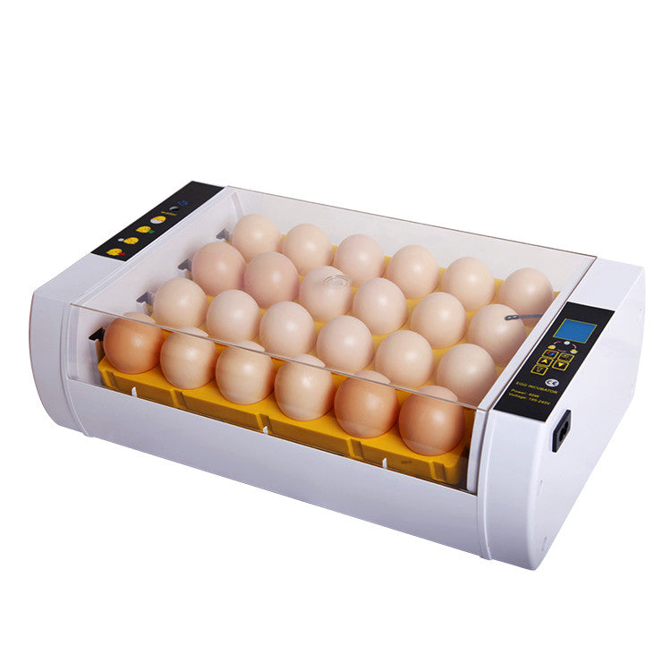 Small Household Only Fully Automatic Incubator
