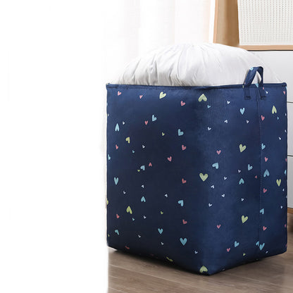 Household Large Capacity Clothes Quilt Storage Bag