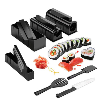 Household Kitchen Innovative Sushi Tools