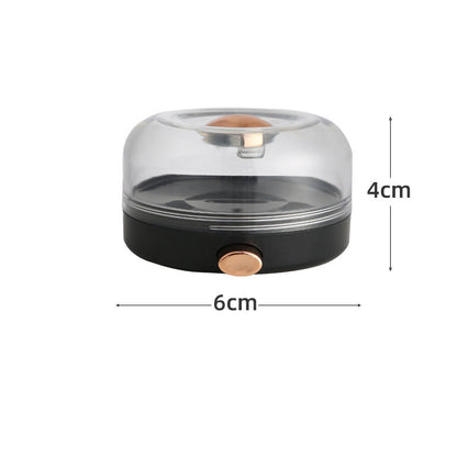 Household Multifunctional Wall Mounted Seasoning Box