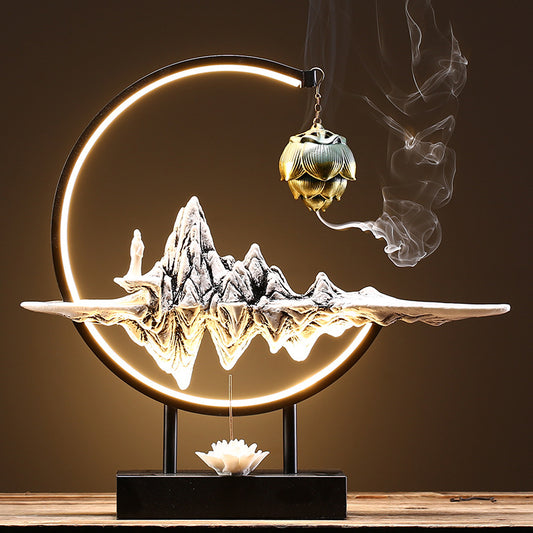 Creative Household Hanging Indoor Incense