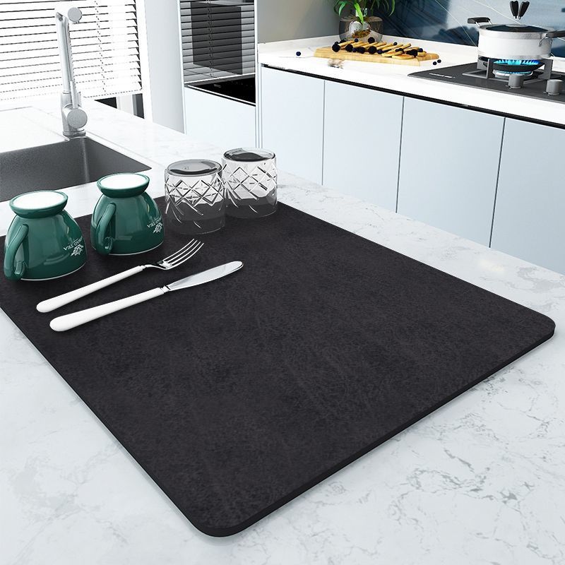 Kitchen Disposable Heat Insulation Pad, Table Top, Coaster