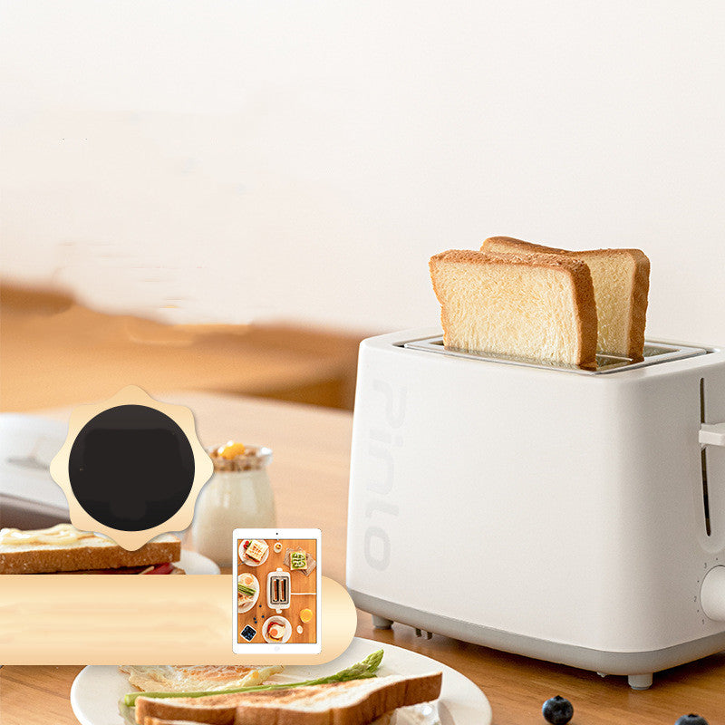 Household Multi-function Bread Breakfast Machine