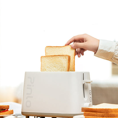 Household Multi-function Bread Breakfast Machine