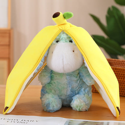 Household Fashion Banana Doll Decoration