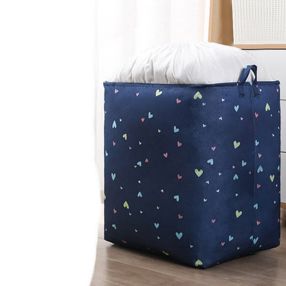 Household Large Capacity Clothes Quilt Storage Bag