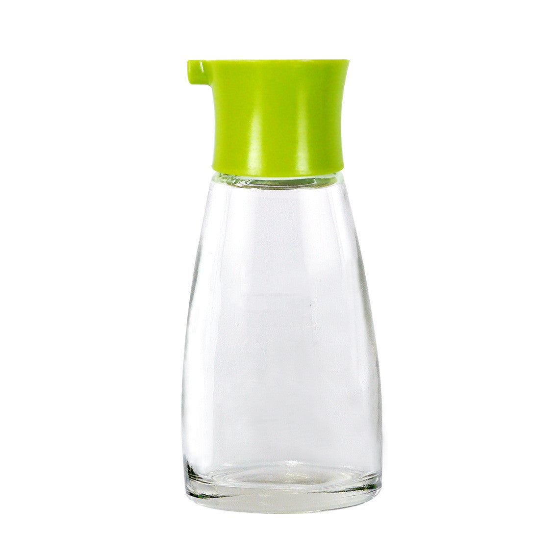 Creative Home Kitchen Glass Soy Sauce Bottle