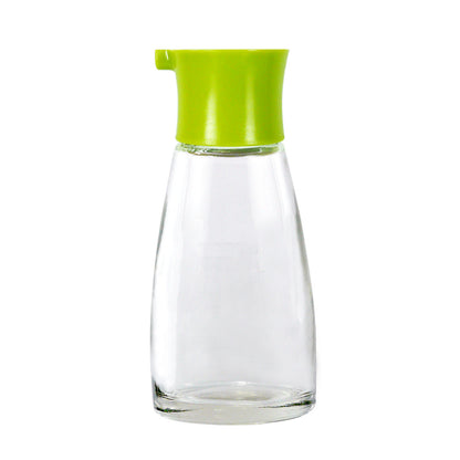 Creative Home Kitchen Glass Soy Sauce Bottle