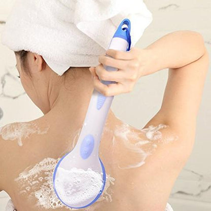 5-in-1 Electric Shower Brush