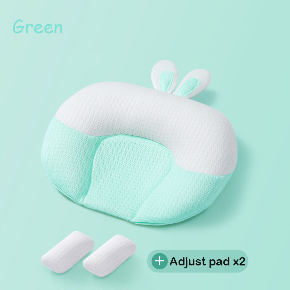 Styling Pillow Baby Anti-eccentric Correct Head Shape