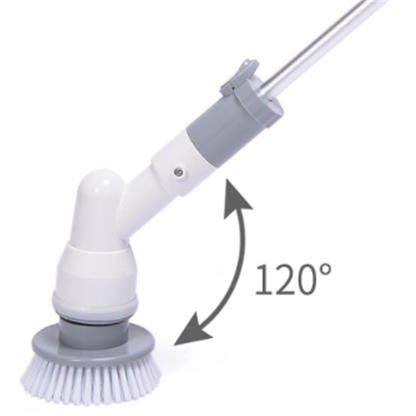 Electrical Cleaning Brush (Multi-purpose)