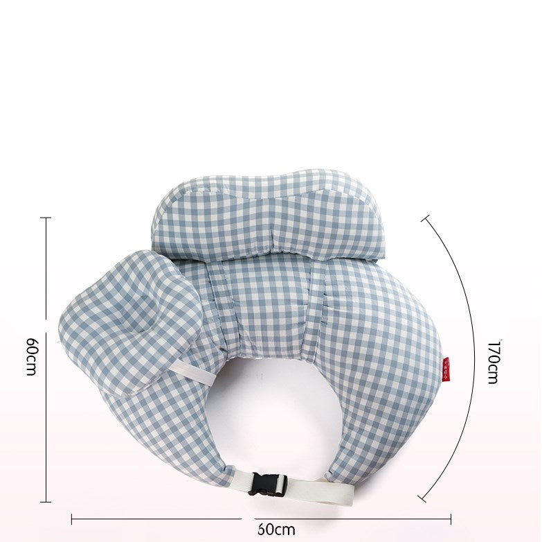 Nursing Pillow Waist Support Chair