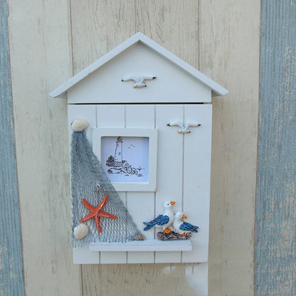 Key Box Creative Home Decoration