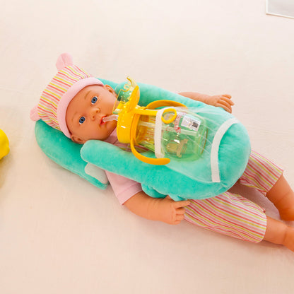 Pillow Baby Automatic Feeding Device