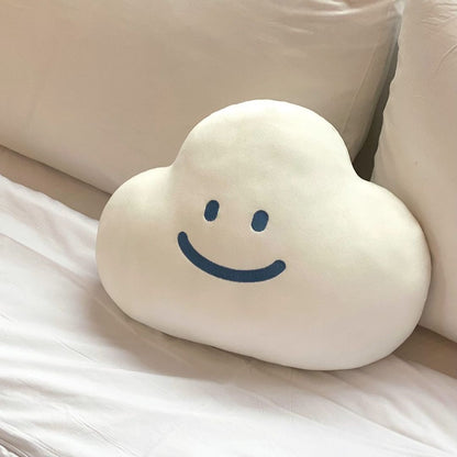 Soft Cute Cloud Pack Pillow Cushion