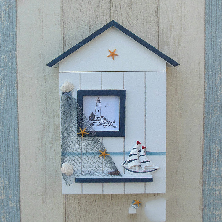 Key Box Creative Home Decoration