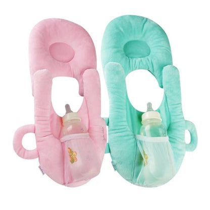 Pillow Baby Automatic Feeding Device